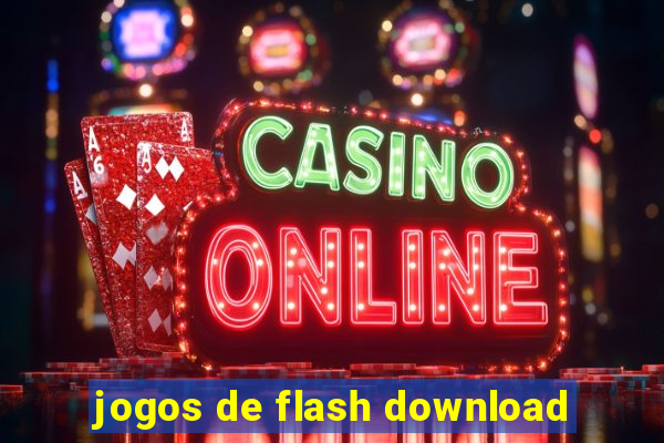 jogos de flash download